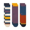DEXTER CREW SOCKS 3 PACK