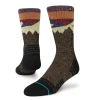 DIVIDED CREW SOCKS