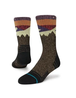 DIVIDED CREW SOCKS