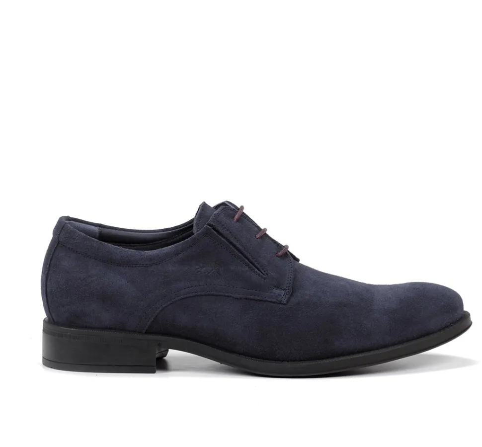 Dress men shoes HERACLES 8410