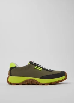 DRIFT TRAIL VIBRAM