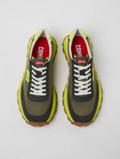 DRIFT TRAIL VIBRAM