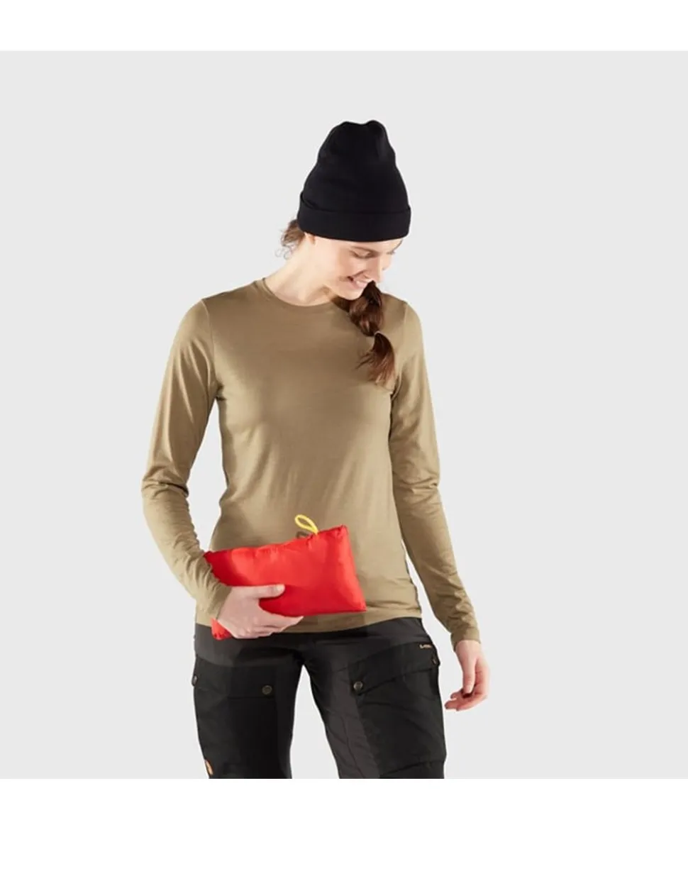 EXPEDITION X-LÄTT JACKET