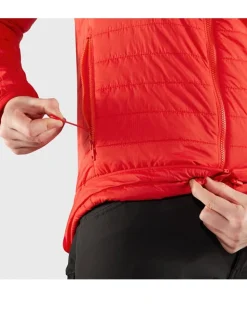 EXPEDITION X-LÄTT JACKET