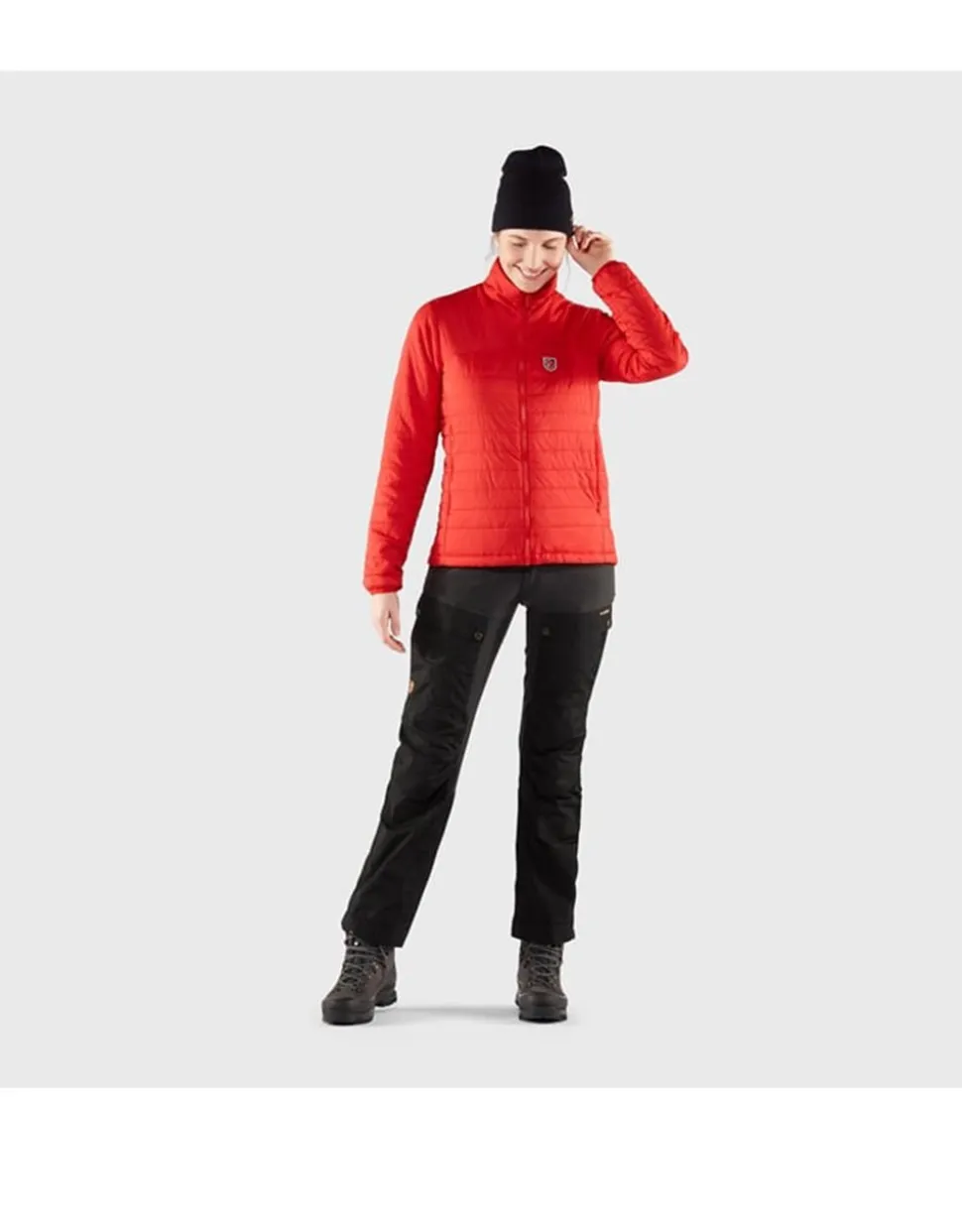 EXPEDITION X-LÄTT JACKET