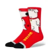 FAMILY GUY X STANCE THE DOG CREW SOCKS