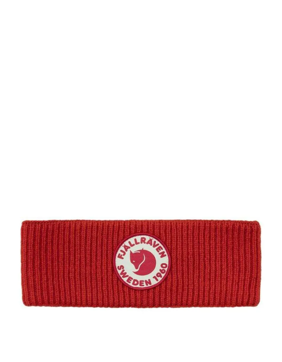 FJALLRAVEN 1960 LOGO HEADBAND