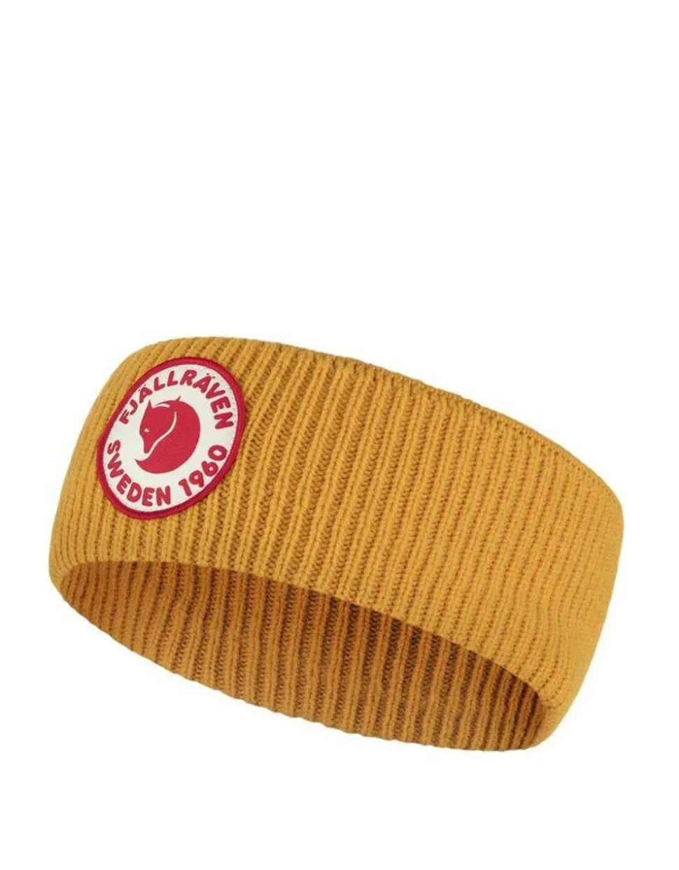 FJALLRAVEN 1960 LOGO HEADBAND