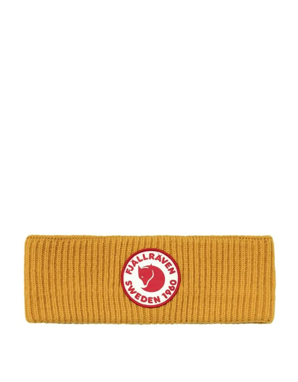 FJALLRAVEN 1960 LOGO HEADBAND