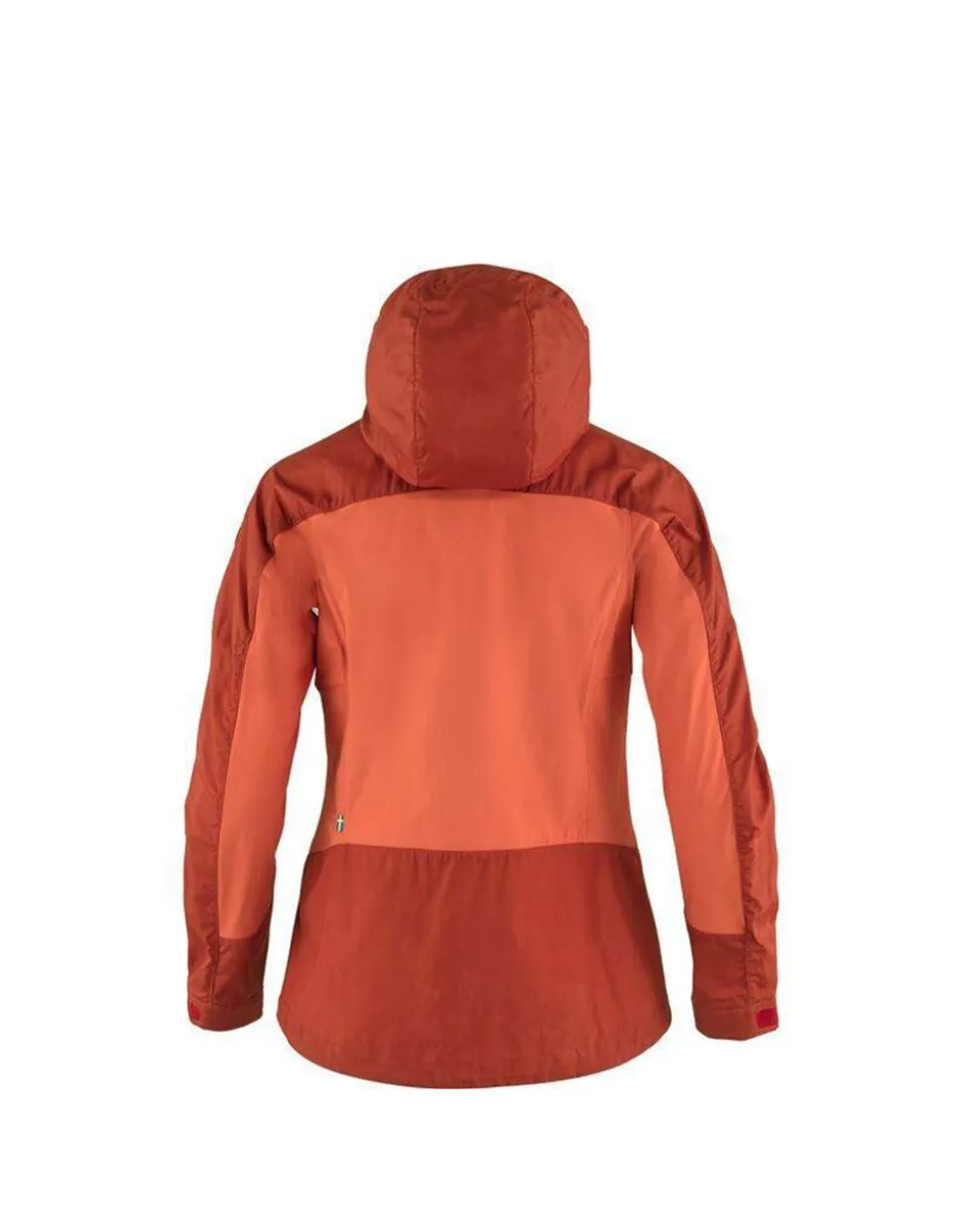 FJALLRAVEN ABISKO LITE TREKKING JACKET W