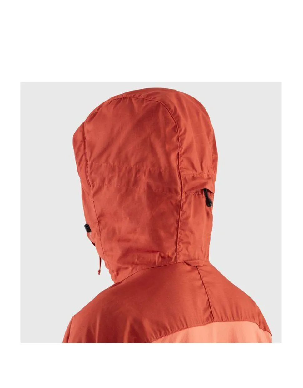 FJALLRAVEN ABISKO LITE TREKKING JACKET W