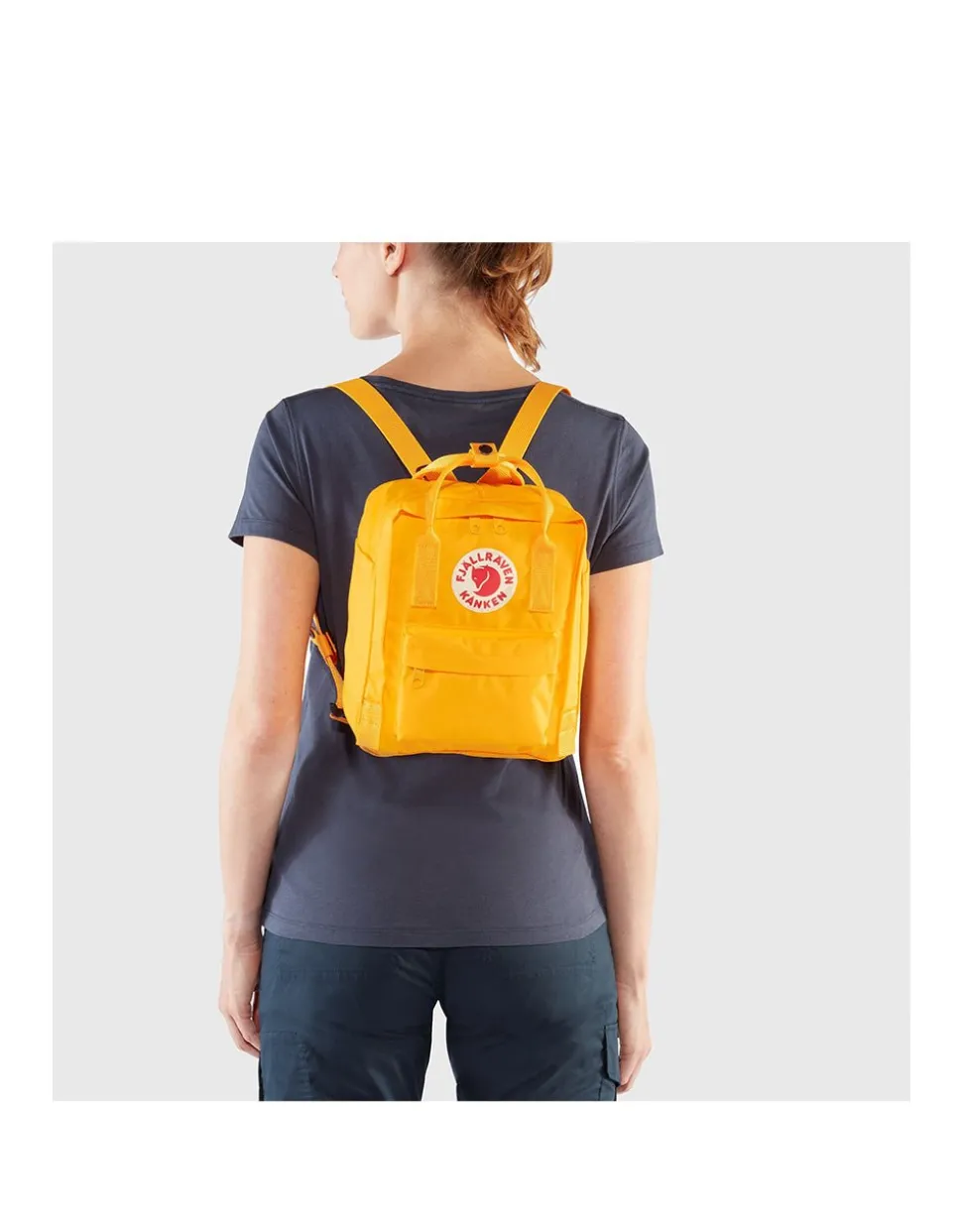 FJALLRAVEN KANKEN MINI