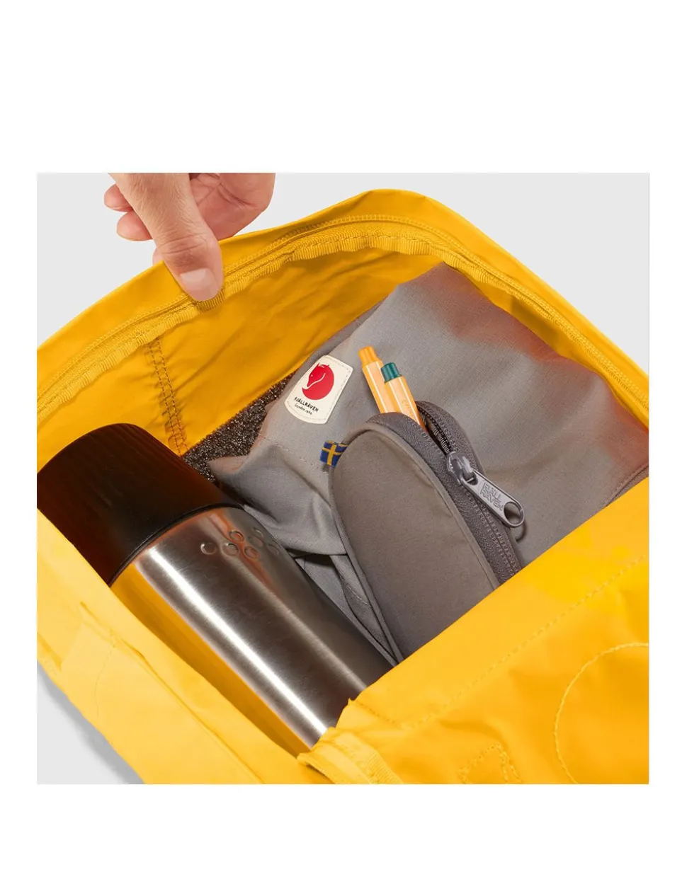 FJALLRAVEN KANKEN MINI