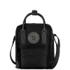 FJALLRAVEN KANKEN NO.2 BLACK SLING