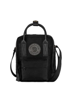 FJALLRAVEN KANKEN NO.2 BLACK SLING