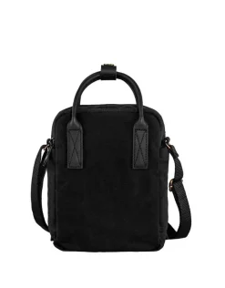 FJALLRAVEN KANKEN NO.2 BLACK SLING