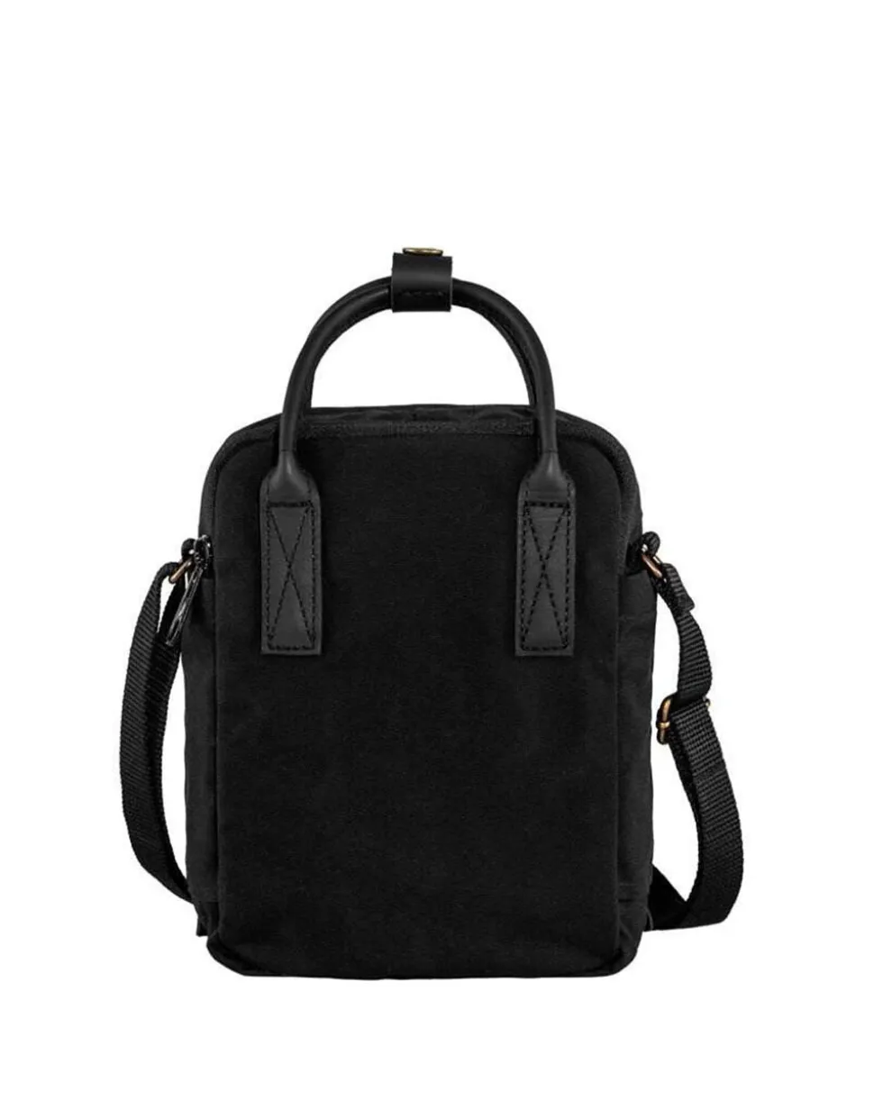 FJALLRAVEN KANKEN NO.2 BLACK SLING