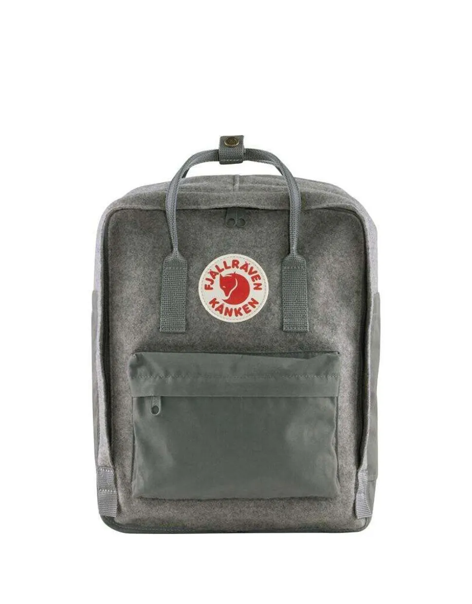FJALLRAVEN KANKEN RE-WOOL
