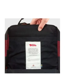 FJALLRAVEN KANKEN RE-WOOL