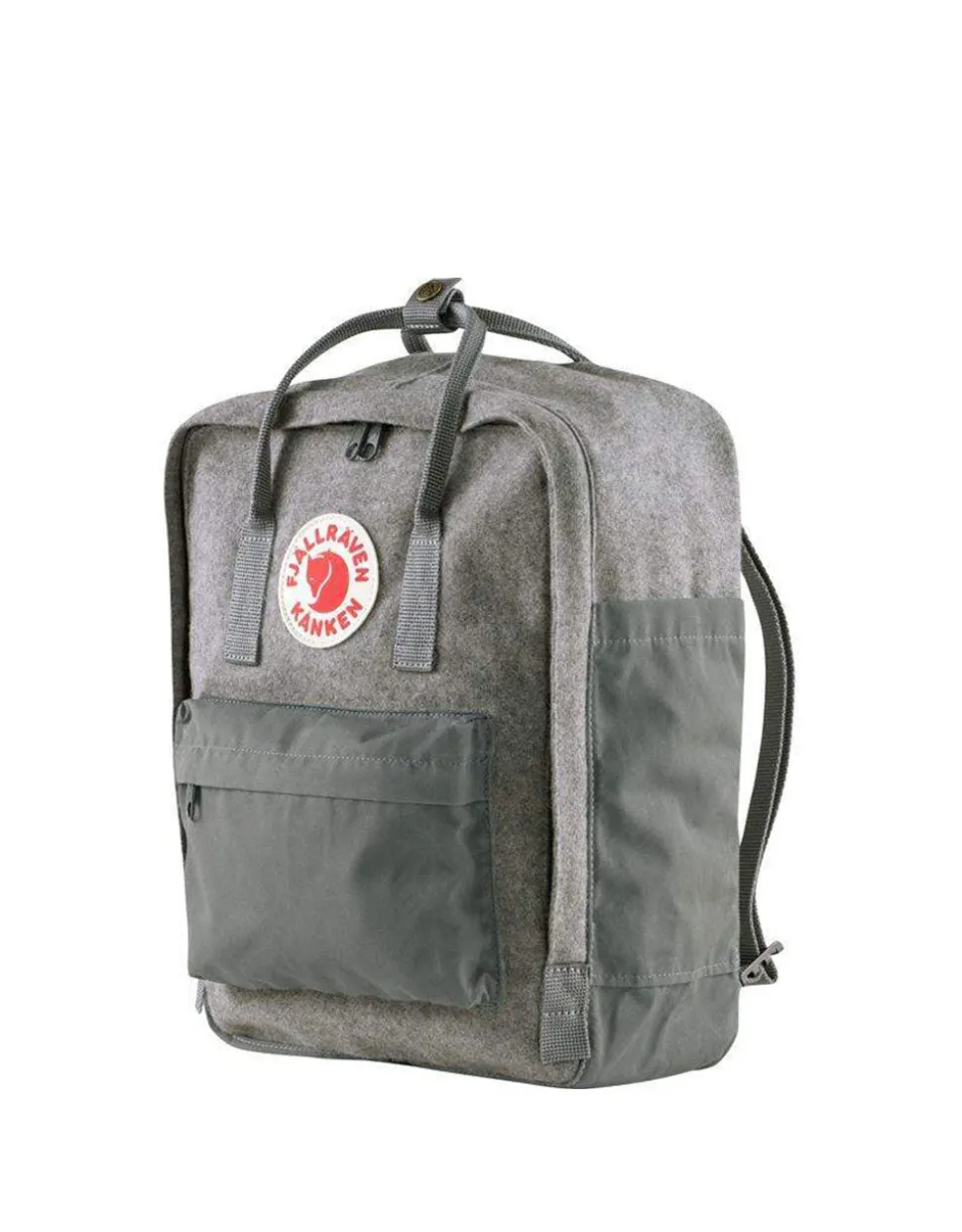 FJALLRAVEN KANKEN RE-WOOL
