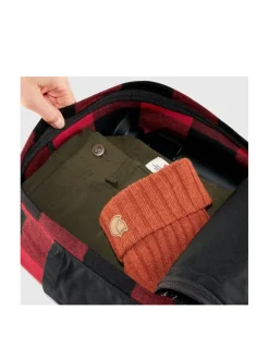 FJALLRAVEN KANKEN RE-WOOL
