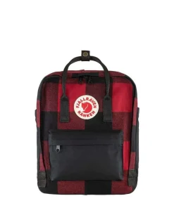 FJALLRAVEN KANKEN RE-WOOL