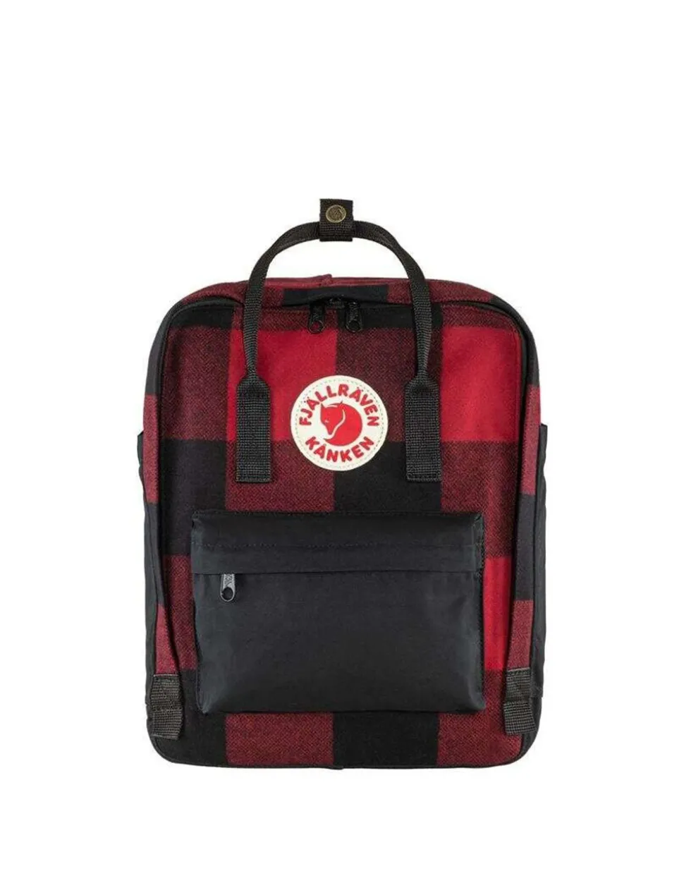 FJALLRAVEN KANKEN RE-WOOL
