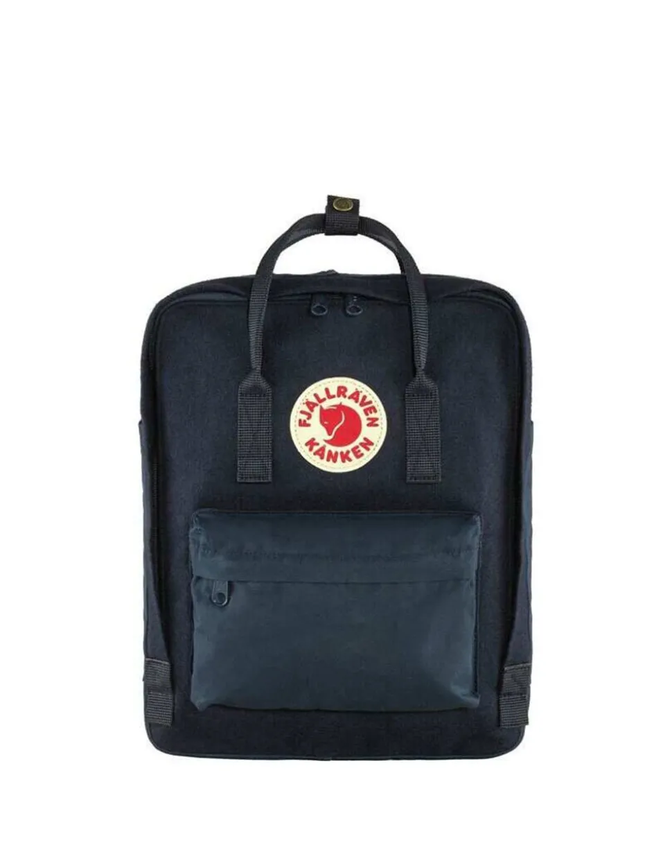 FJALLRAVEN KANKEN RE-WOOL
