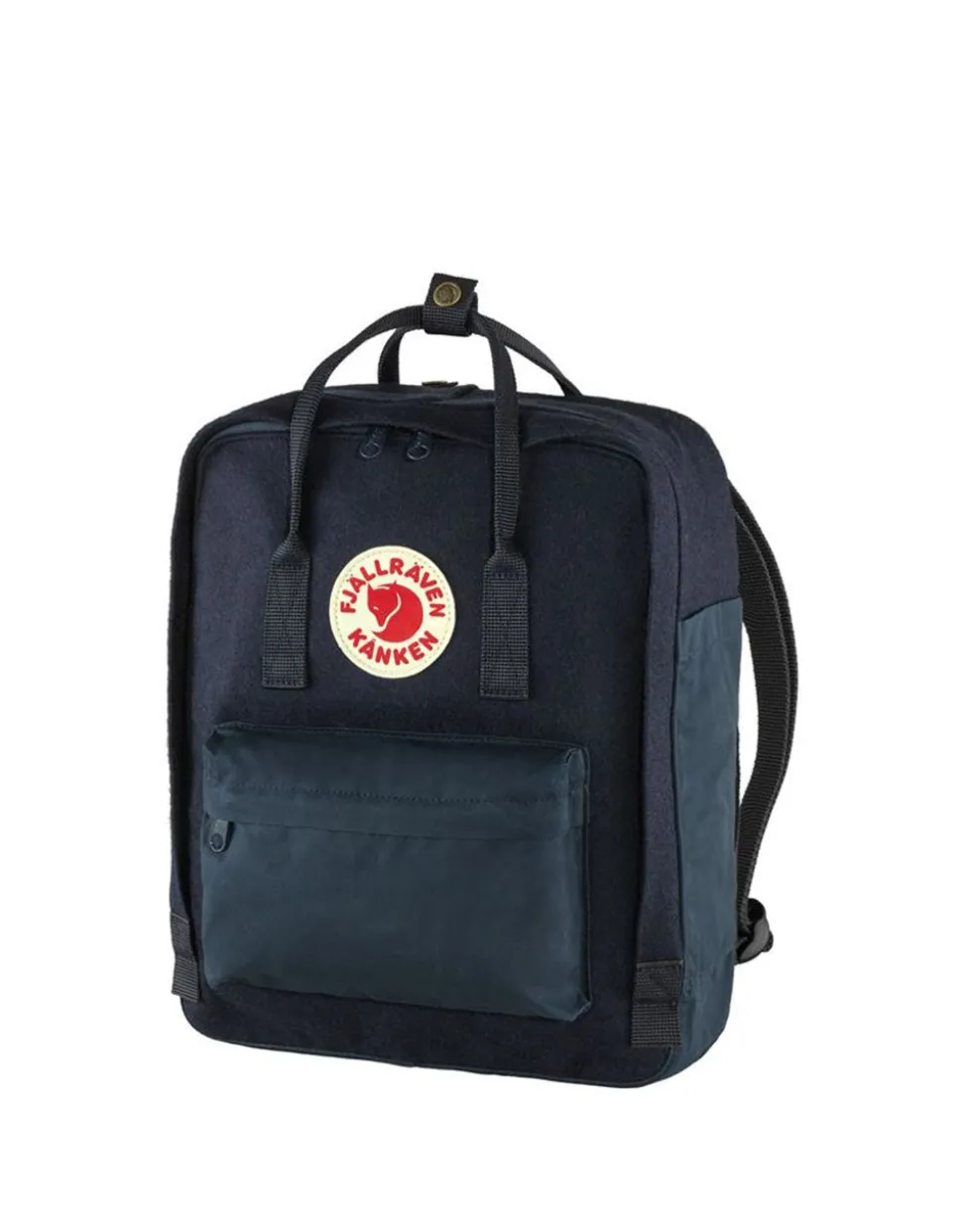 FJALLRAVEN KANKEN RE-WOOL