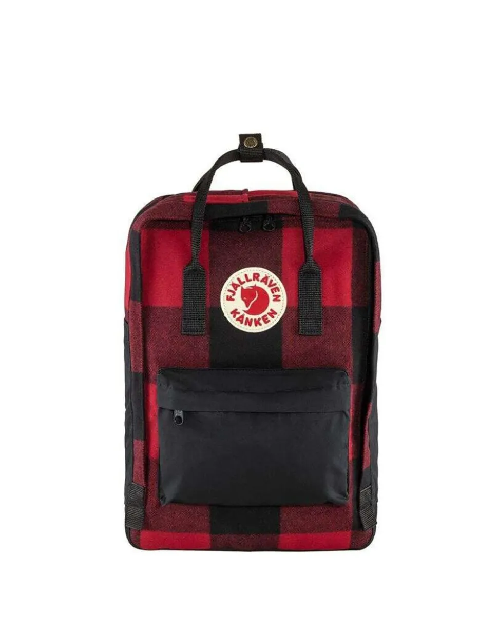 FJALLRAVEN KANKEN RE-WOOL LAPTOP 15"