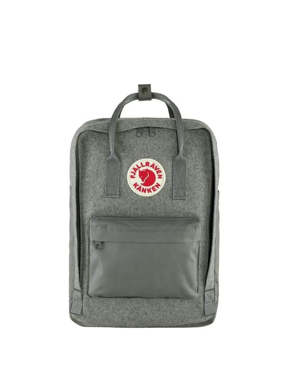 FJALLRAVEN KANKEN RE-WOOL LAPTOP 15"