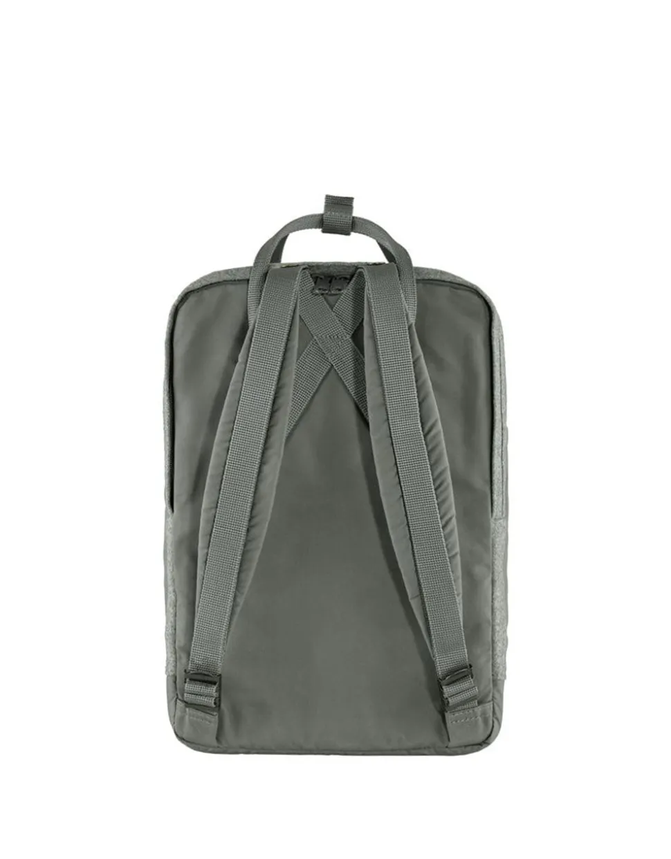FJALLRAVEN KANKEN RE-WOOL LAPTOP 15"