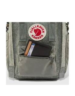 FJALLRAVEN KANKEN RE-WOOL SLING