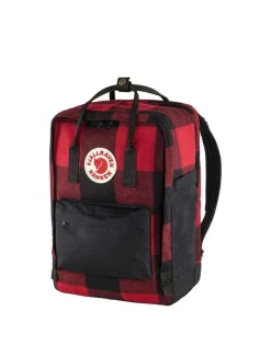 FJALLRAVEN KANKEN RE-WOOL LAPTOP 15"