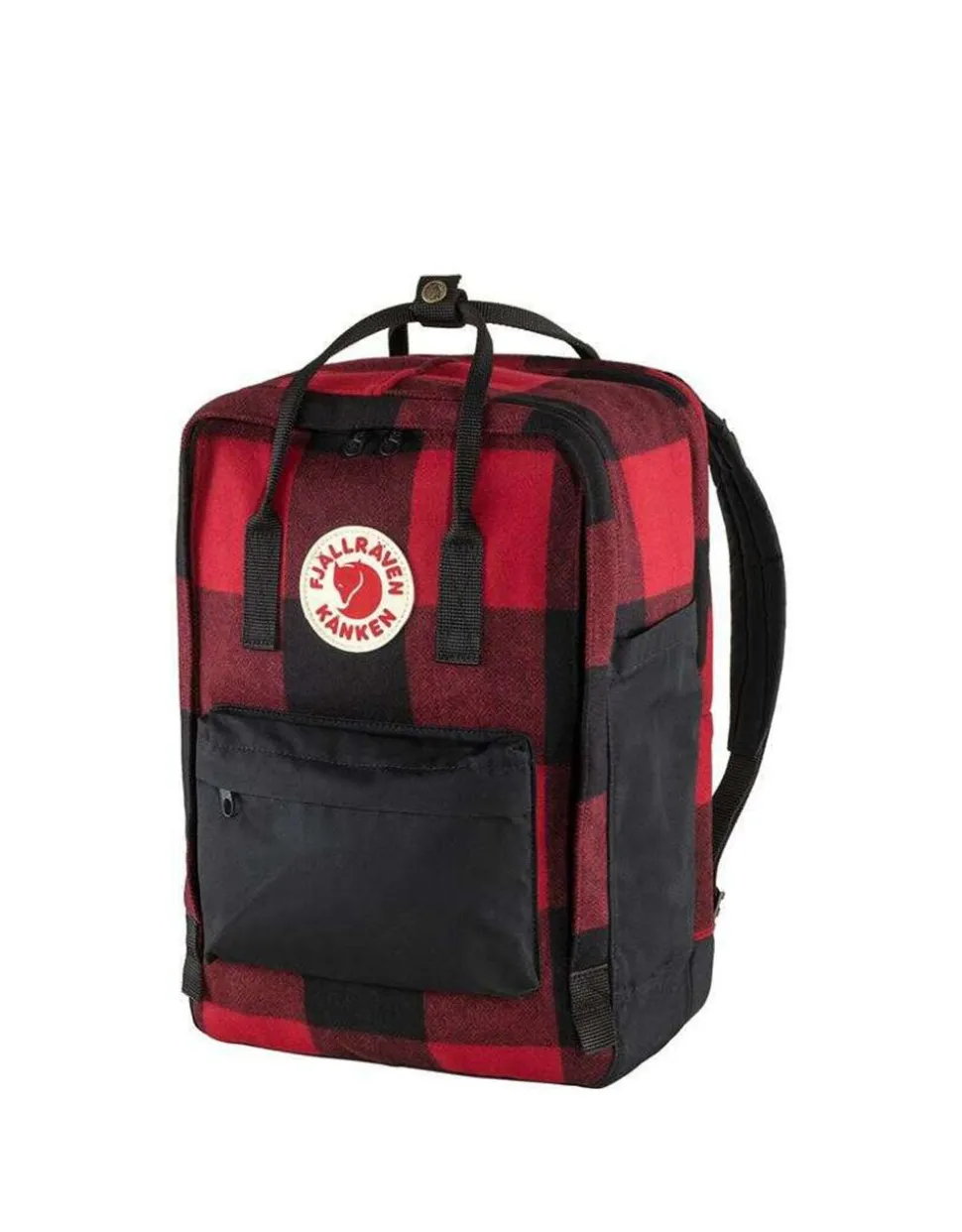 FJALLRAVEN KANKEN RE-WOOL LAPTOP 15"