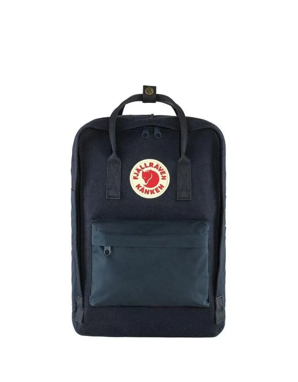 FJALLRAVEN KANKEN RE-WOOL LAPTOP 15"