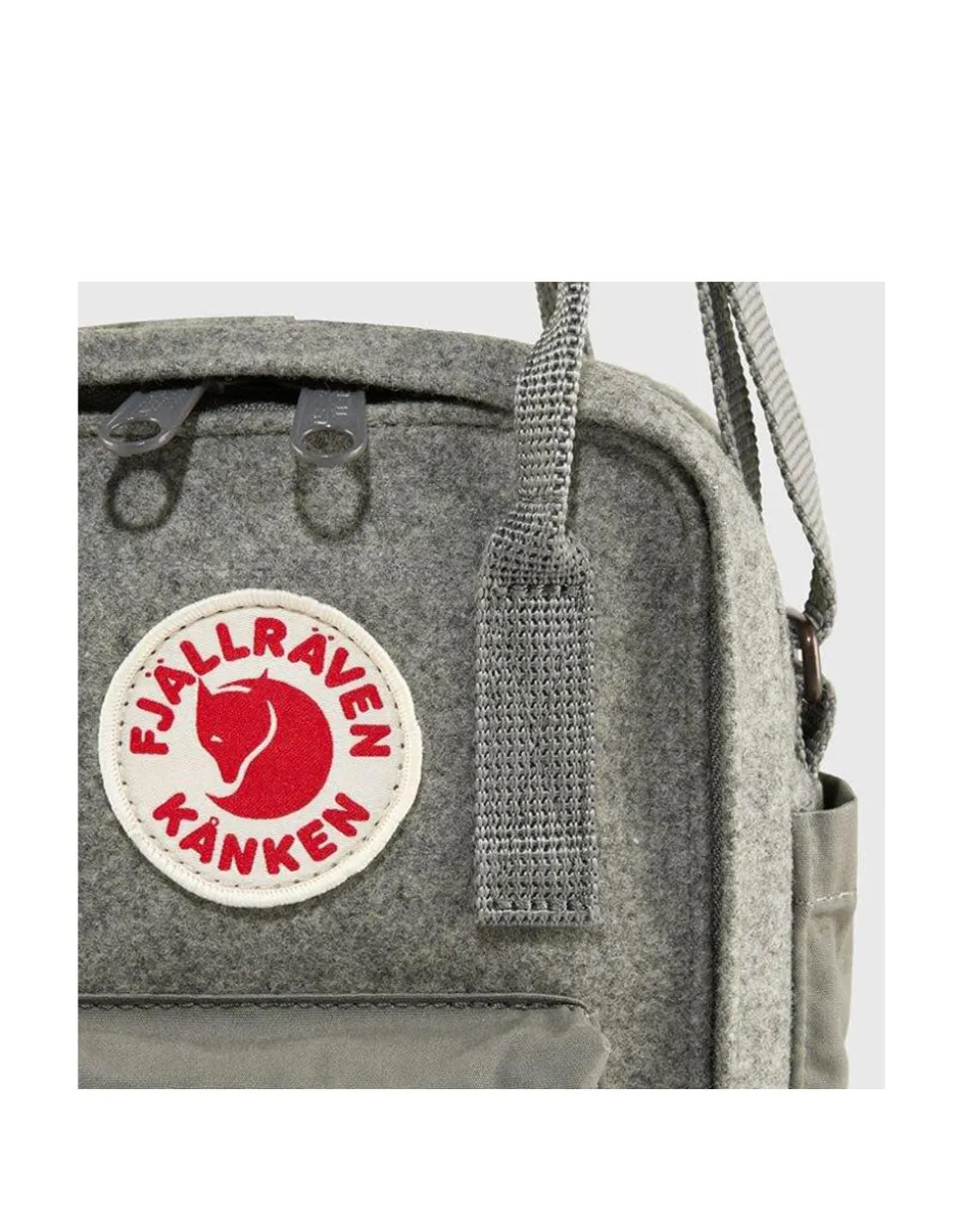 FJALLRAVEN KANKEN RE-WOOL SLING
