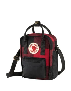 FJALLRAVEN KANKEN RE-WOOL SLING