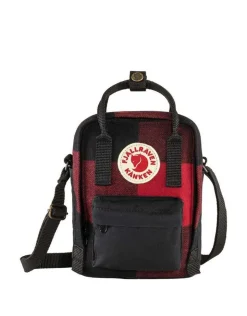 FJALLRAVEN KANKEN RE-WOOL SLING