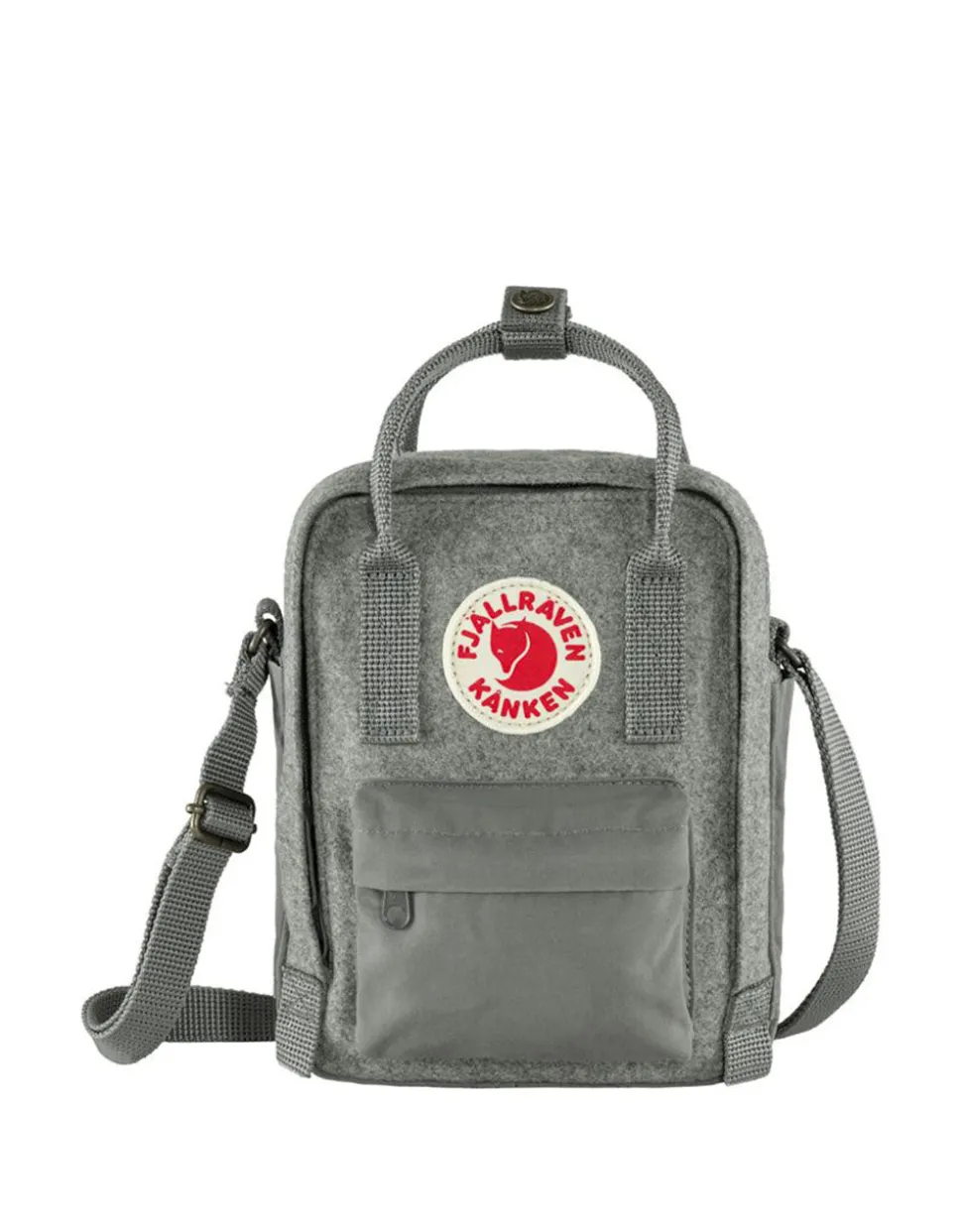 FJALLRAVEN KANKEN RE-WOOL SLING