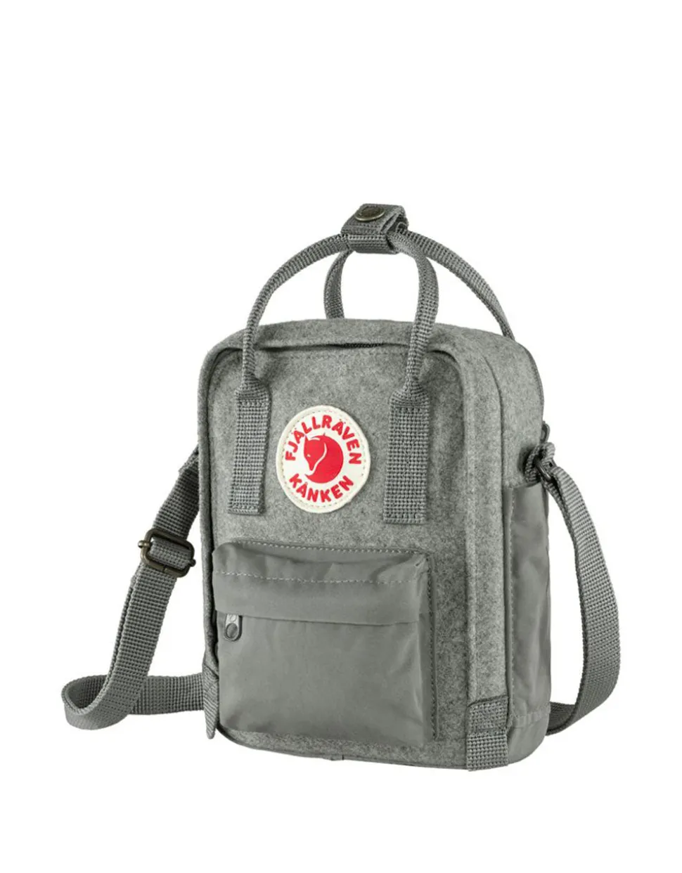 FJALLRAVEN KANKEN RE-WOOL SLING