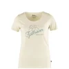 FJALLRAVEN SUNRISE T-SHIRT W