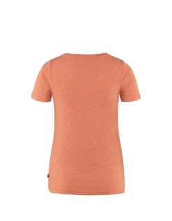 FJALLRAVEN SUNRISE T-SHIRT W