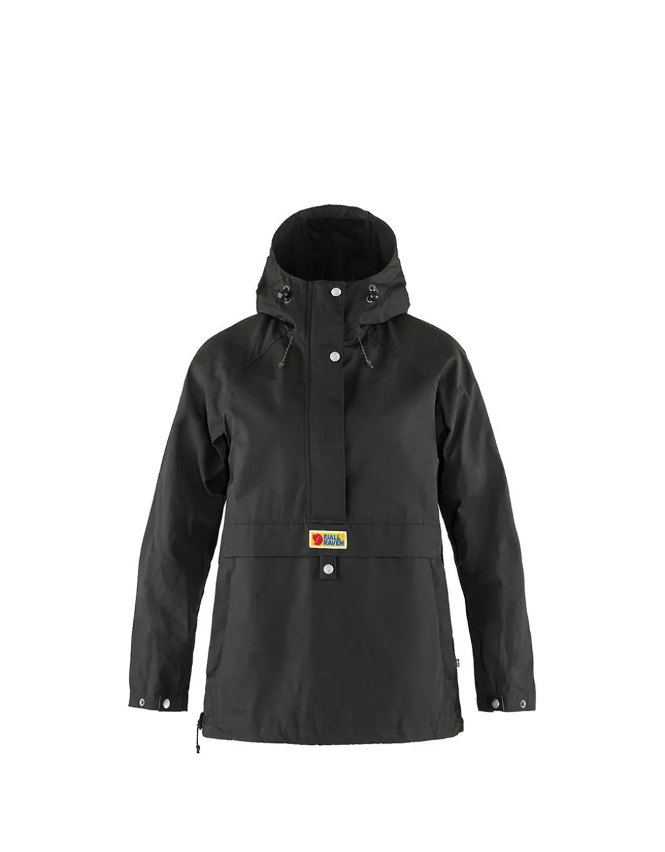 FJALLRAVEN VARDAG ANORAK W