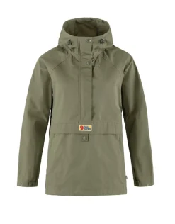 FJALLRAVEN VARDAG ANORAK W