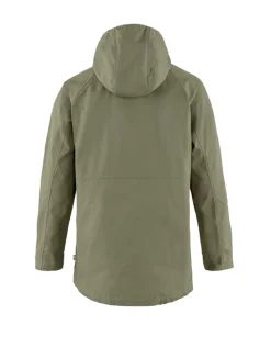 FJALLRAVEN VARDAG ANORAK W