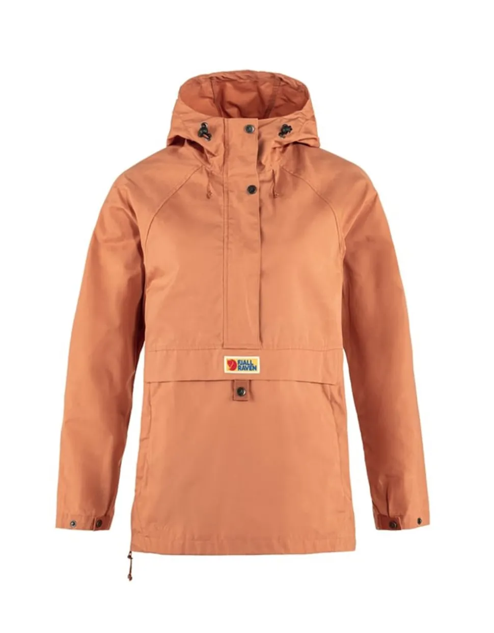 FJALLRAVEN VARDAG ANORAK W