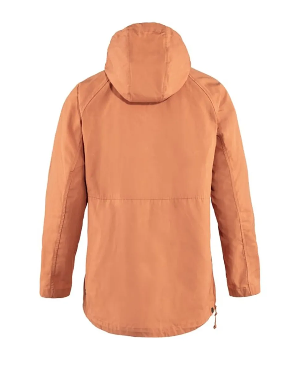 FJALLRAVEN VARDAG ANORAK W