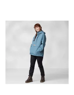 FJALLRAVEN VARDAG HYDRATIC ANORAK W