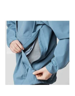 FJALLRAVEN VARDAG HYDRATIC ANORAK W